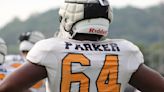 Offensive lineman William Parker enrolls at UAB, discusses time with Vols