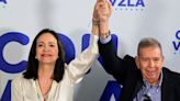 Elecciones en Venezuela: la oposición afirma que González Urrutia ganó con el 70% de los votos