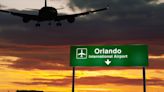 ¿Cuánto se demora un viaje de Bogotá a Orlando, Florida?