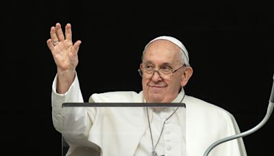 El Papa decidirá recién a mediados de setiembre si viene a la Argentina