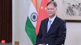 Chinese envoy lauds Indian Navy for rescuing injured Chinese mariner