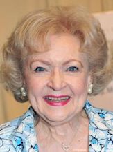 Betty White