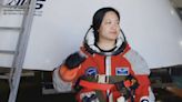 Civil rights activist Amanda Nguyen talks being the 1st Vietnamese woman to go to space