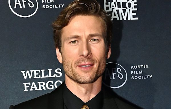 Glen Powell reveals why he turned down Jurassic World movie role