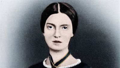 Emily Dickinson’s Irish maid saved her poetry from being burned