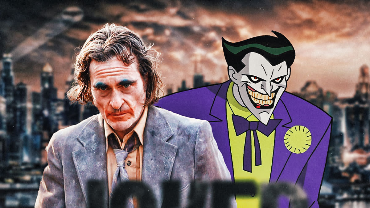 Joker 2 Director Clears Air On Joaquin Phoenix's Gotham Fate