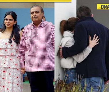 Meet Hollywood royalty who have purchased Mukesh Ambani’s daughter Isha Ambani’s Rs 508 crore mansion