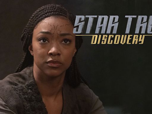 'Star Trek: Discovery' season 5 episode 6 goes old school and benefits because of it