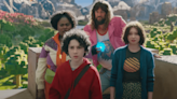 Minecraft: Este es el "extraño" primer trailer del live action sobre el videojuego (VIDEO)