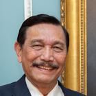 Luhut Binsar Pandjaitan