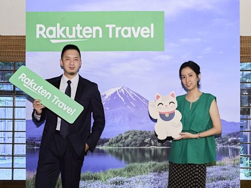 行為洞察／台灣遊客旅日平均提前近3個月預訂住宿 | 蕃新聞