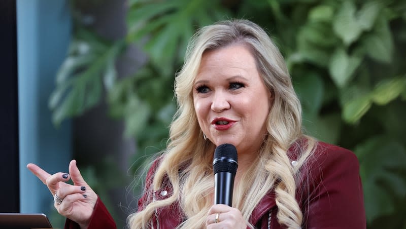 Is Utah ready for a new WNBA team? Holly Rowe doesn’t think so