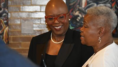 YWCA honors Mamas Against Violence founder, mental health advocate for racial justice work