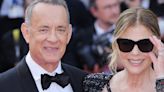 Tom Hanks And Rita Wilson Have Vastly Different Strategies To Being No. 1 Grandparent