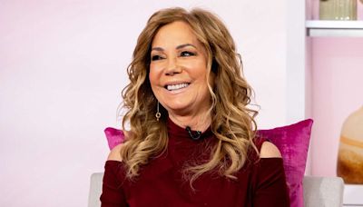 Kathie Lee Gifford Makes Miraculous Recovery After Cracking Pelvis in Fall Down Stairs: 'No Pain at All'