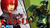 10 PS1 Games That Deserve A Remaster