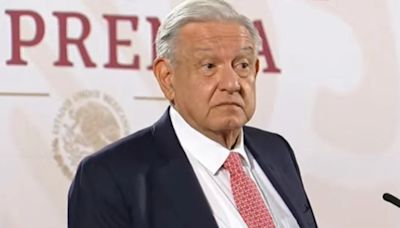 AMLO no comparte la opinión de Mike Pompeo sobre la reforma al Poder Judicial: “Hay una actitud muy intervencionista”