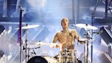 Travis Barker tests positive for Covid-19 after battle with pancreatitis