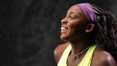 Coco Gauff is spending her milestone 100th consecutive week in the Top 10 this week | Tennis.com