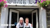 Otley: 'Time warp' cafe up for sale as owners retire