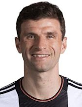 Thomas Müller