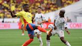 Seleccionados explican por qué terminaron goleados contra Colombia