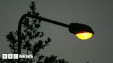 More Cornwall streetlights to be turned off or dimmed at night