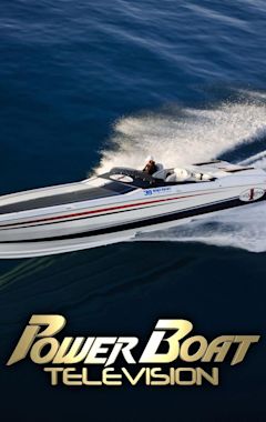 Powerboat Television