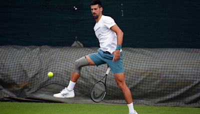 Wimbledon 2024: Novak Djokovic and Andy Murray are in the draw after recent operations