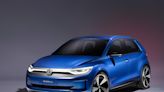 Volkswagen beats Elon Musk in the race to cheap EVs, revealing a car it plans to sell for $26,600