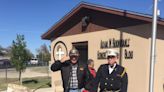 Parade, wreath laying, and dedication of the Veterans Cemetery highlight Veterans Day in Carlsbad