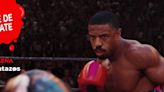 RESEÑA | Creed III: Michael B. Jordan gana por nocaut en el tercer round de la franquicia