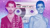 The MixtapE! Presents Joe Jonas, Dixie D'Amelio and More New Music Musts