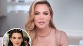 Why Khloe Kardashian Thinks Kendall Jenner Is 'Wasting' Her Life