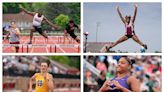 PHOTOS: See intensity, athleticism captured at the MHSAA D1 track and field finals