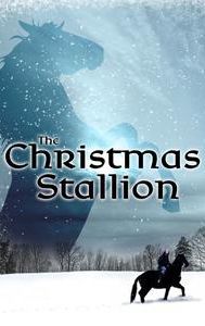 The Christmas Stallion