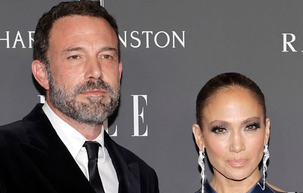 Ben Affleck’s Absence From Met Gala 2024 Explained After Wife Jennifer Lopez Acted as Co-Chair