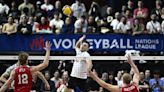 Canadian men dig deep to beat U.S. 3-1 in Volleyball Nations League