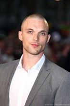 Ed Skrein