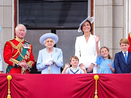 A Guide to Royal Titles and How They Change With Ascensions: Queen Consort, Prince of Wales and More