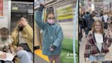 TikTok captures the difference between kids in Japan vs. America
