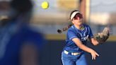 Lubbock, South Plains high school softball playoffs schedule, results