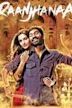 Raanjhanaa