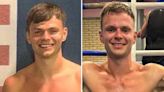 Team GB star's amazing body transformation ahead of Paris 2024 Olympics