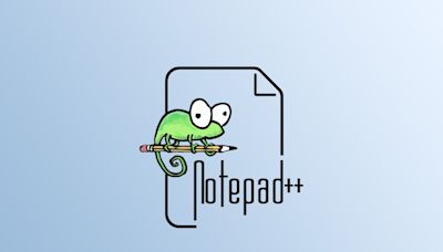 Notepad++ Just Got An Update