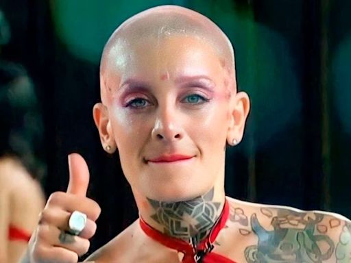 Juliana “Furia” Scaglione contó por qué cree que se generó su fandom: “Yo tenía mis explosiones”