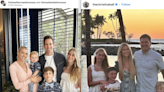 Tarek El Moussa and Christina Hall shock with joint video: ‘I’m so uncomfortable’
