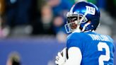 Contract details for backup quarterback Tyrod Taylor