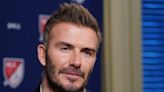 Catch football icon David Beckham and Asian celebrities at The Exchange TRX from tomorrow (VIDEO)