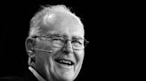 Intel 聯合創始人、摩爾定律提出者 Gordon Moore 過世，享年 94 歲